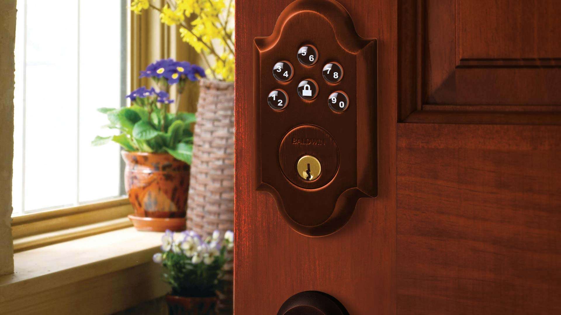 Colorado EZ Locksmith The Best Baldwin Locksmith in Denver