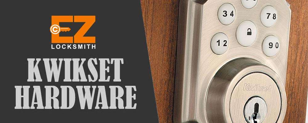 kwikset hardware denver