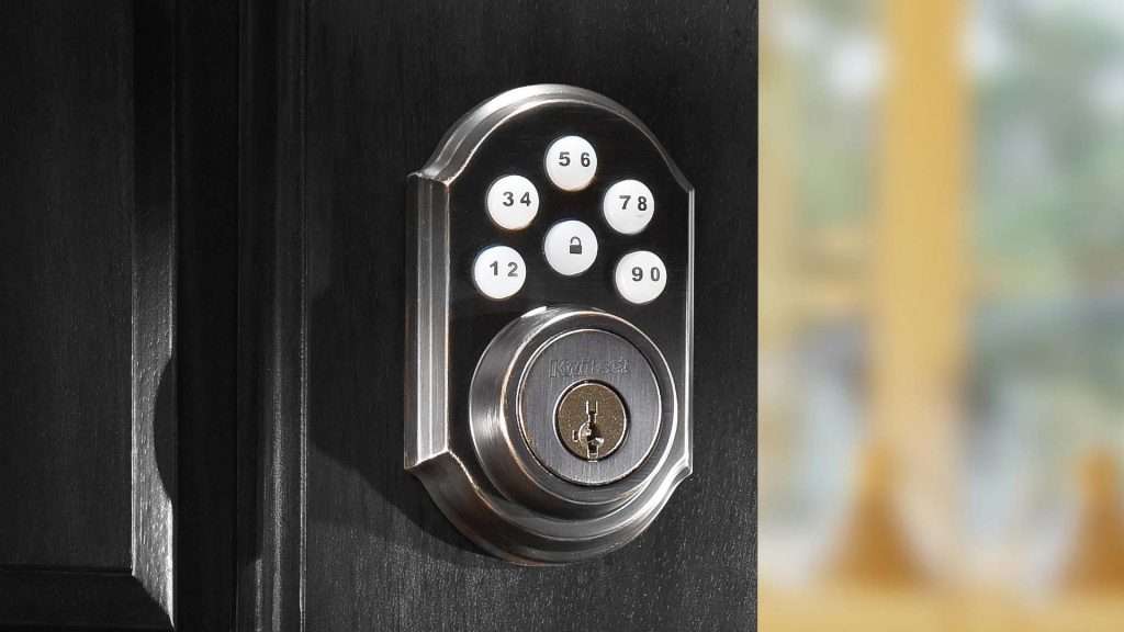 Kwikset Locks & Beyond 55 kwikset locksmith