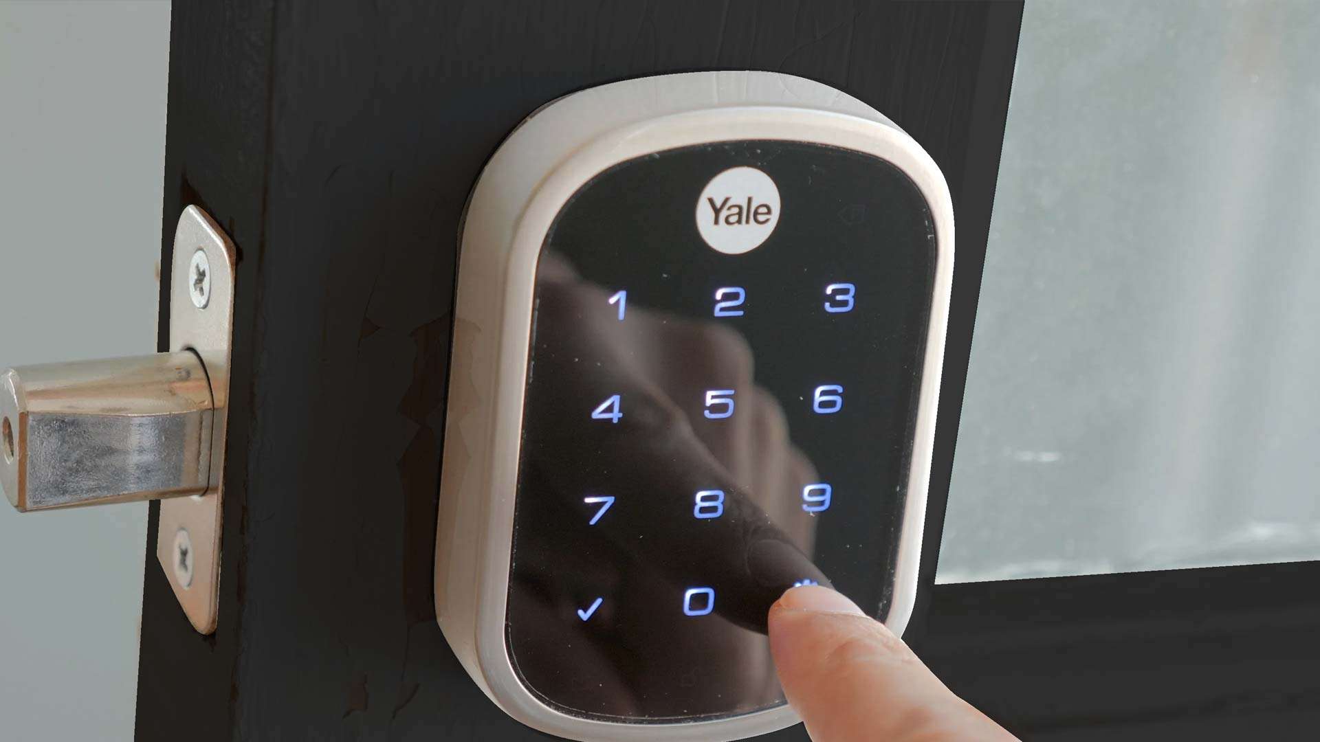 Yale Locks & keys Colorado EZ Locksmith