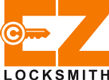locksmith denver logo