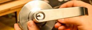Lock Problems