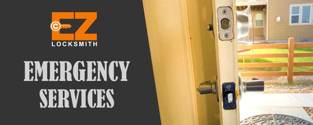 5 Situations to Call for Emergency Locksmith Services 7 emergency locksmith