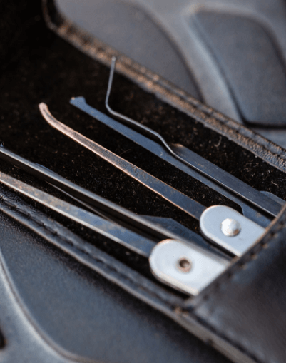 Car Locksmith Tools Colorado EZ Locksmith