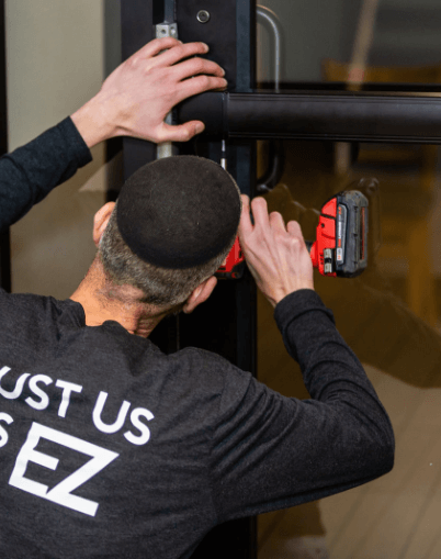 Commercial Lock Installation and Repair Colorado EZ Locksmith