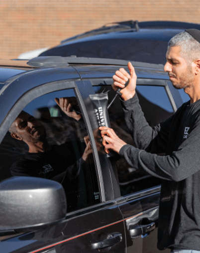 Car Lockout Service by Colorado EZ Locksmith