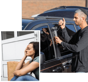 Car Lockout Auto Locksmith Denver
