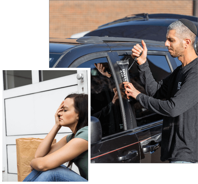 Car Lockout Auto Locksmith Denver