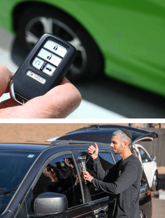 DIA Key Duplication Colorado EZ Locksmith