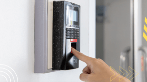 Access Control System