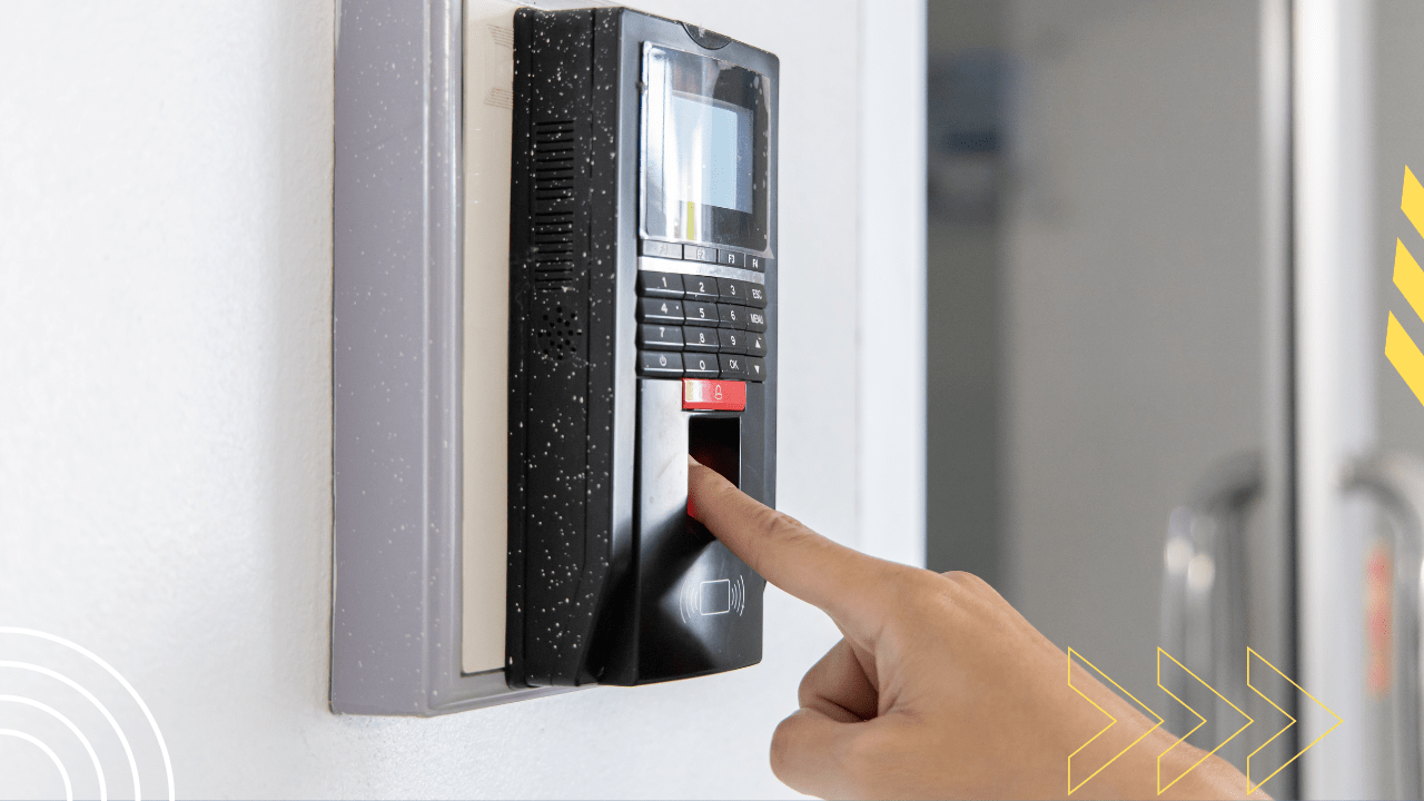 Types Of Electronic Access Control Systems used in Colorado