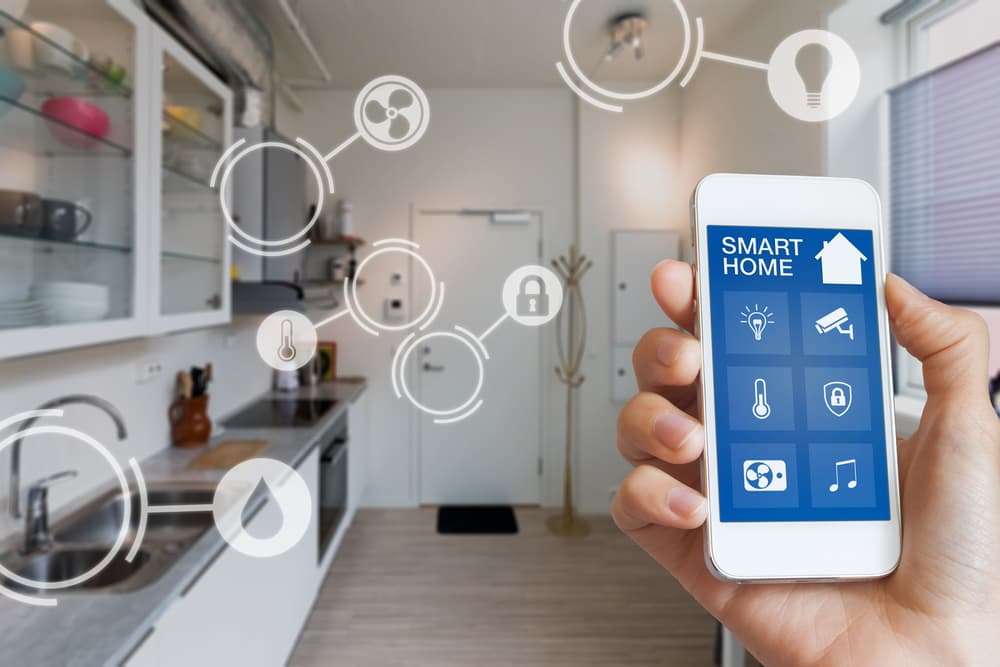 Tips For Improving Your Home's Overall Security 6 home security tips