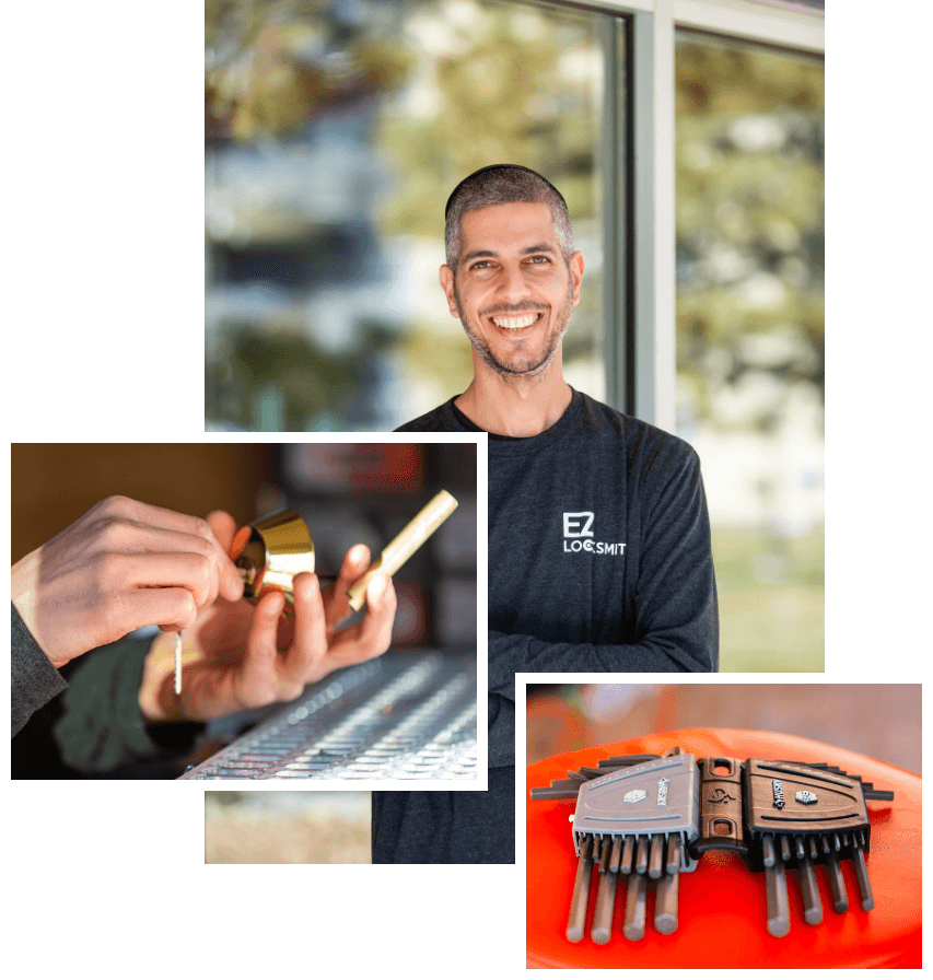 Reliable Locksmiths