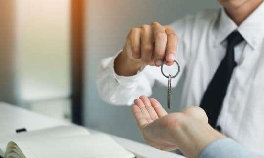 Does a Locksmith Need Proof of Ownership 2 Does a Locksmith Need Proof of Ownership