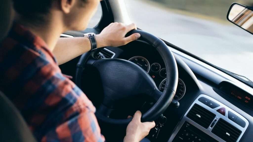 Locked Steering Wheel? How a Locksmith Can Help 6 Locked Steering Wheel