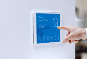 Security alarms
