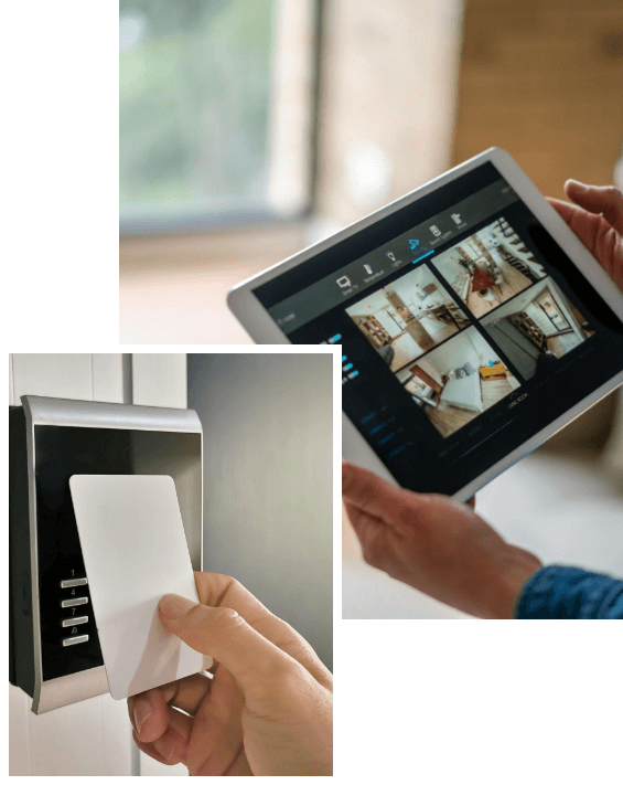 Security Solutions Denver