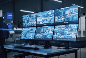 Security Solutions