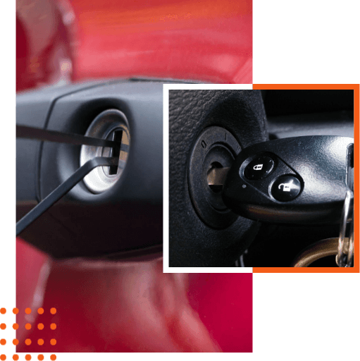 auto locksmith services in Denver