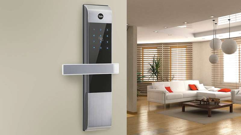 Can A Locksmith Open An Electronic Door Lock 4 electronic door locks instalation in denver - ez locksmith