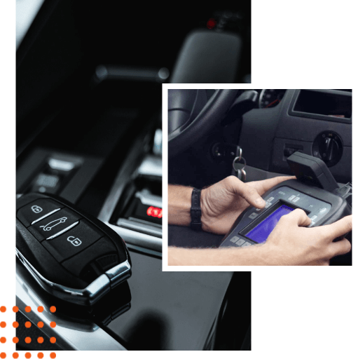 Car Key Replacement Denver 3