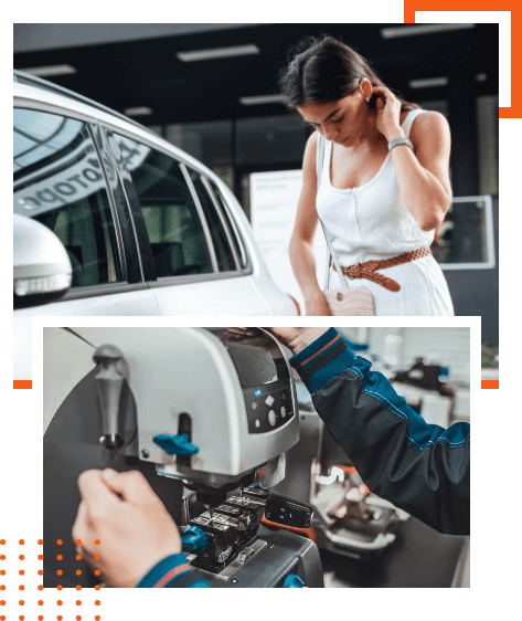 Car Key Replacement Denver