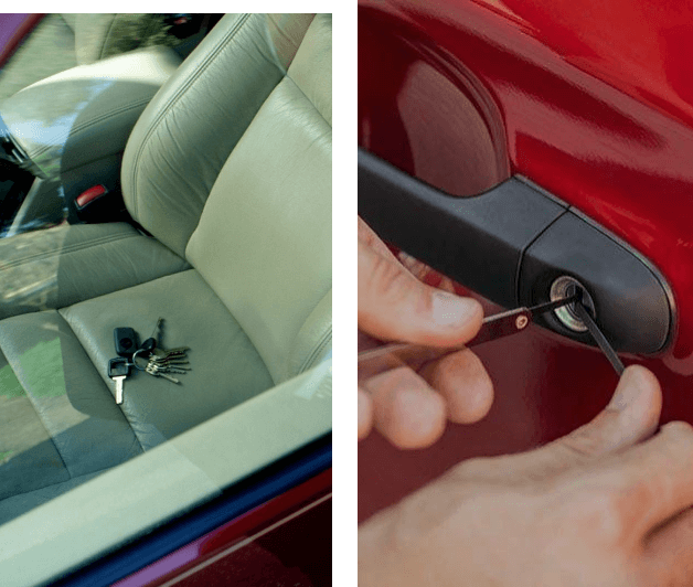 Car Lockout Denver 1