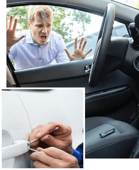 Keys Locked Inside? Tips to Avoid and Handle Car Lockouts 6 Car Lockout Denver