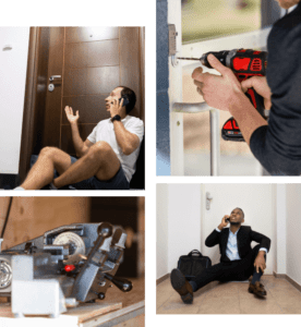 mobile locksmith