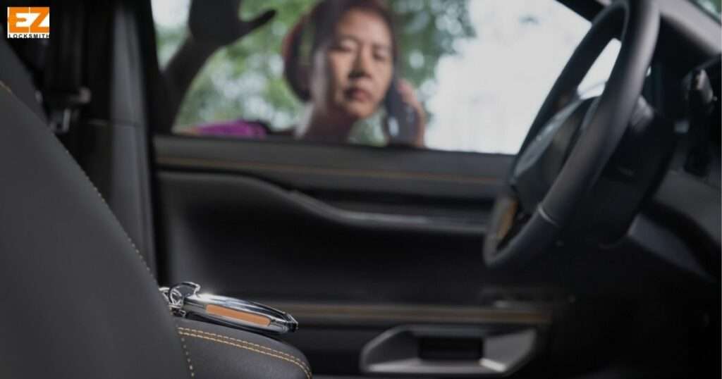 How do Automotive Locksmiths Provide Quick Access? 7 automotive locksmith