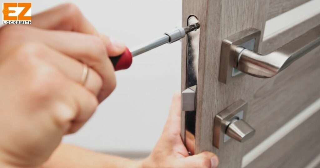 Can A Commercial Locksmith Help With Broken Or Damaged Locks? 3 Commercial Locksmith