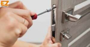 Commercial Locksmith