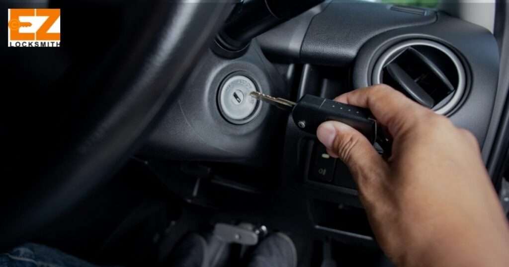 Can a Mobile Locksmith Make an Ignition Key? 5 ignition key