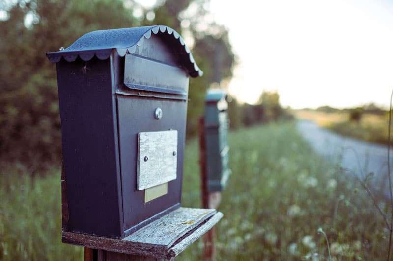 What to Do When You Lose Your Mailbox Key 1 lost mailbox key in Denver