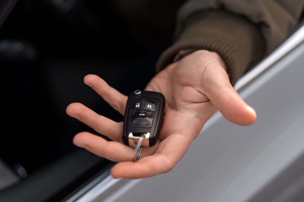 Dodge Car Key Replacement: Fast and Simple Solution 1 Dodge Car Key Replacement