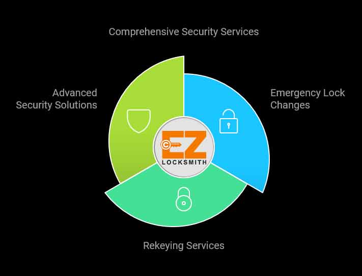 eviction security services colorado