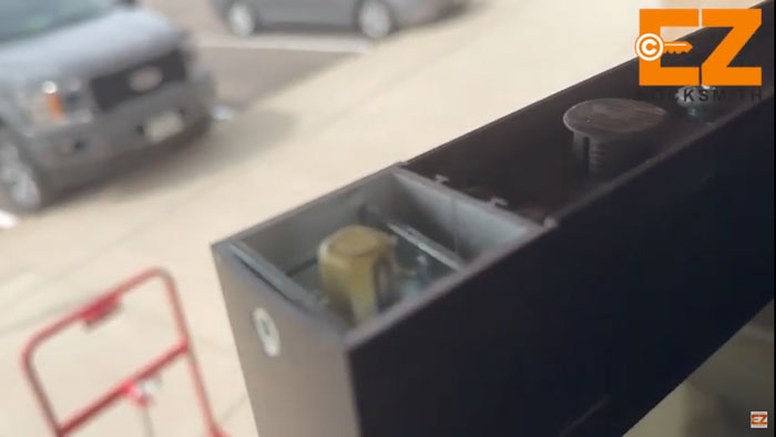 commercial locksmith in aurora colorado
