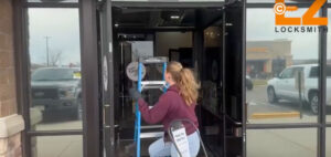 locksmith aurora colorado
