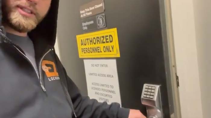 commercial lock and key highlands ranch co