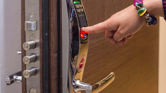 security locks in centennial co