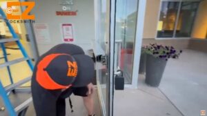 locksmith services in Sheridan co