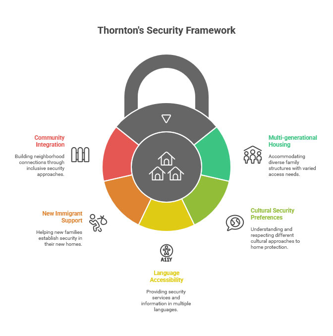 Thornton's Locksmith Security Framework