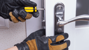  Residential Locksmith