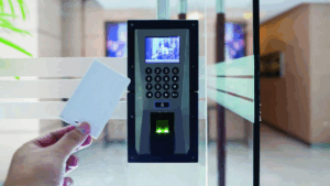 Reliable Access Control Systems