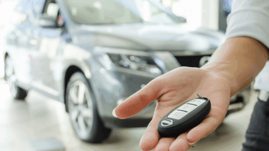 Reliable Car Lockout Services in Denver