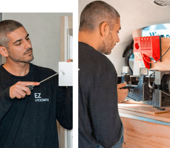 EZ Locksmith Web Images 3