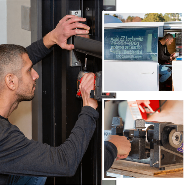 EZ Locksmith Web Images 4