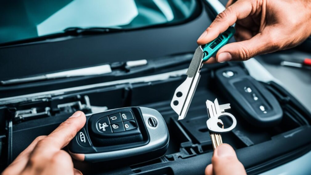 Car Key