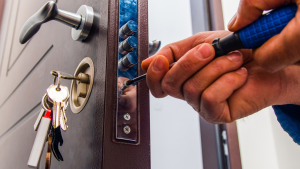 Residential Locksmith Services in Colorado