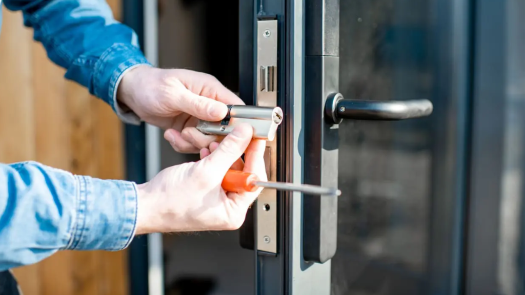 Reliable Locksmith Services at DIA Colorado